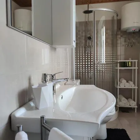 Apartament Josip Garica