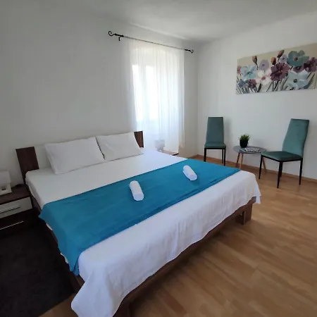 Apartament Josip Garica