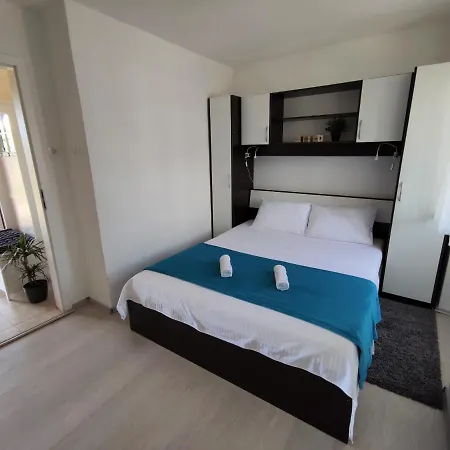 Apartamento Josip *