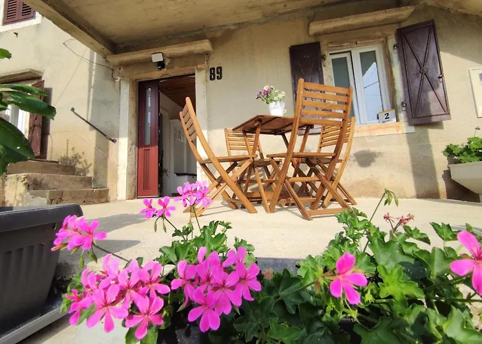 Apartamento Josip