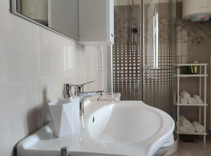 Appartement Josip Garica