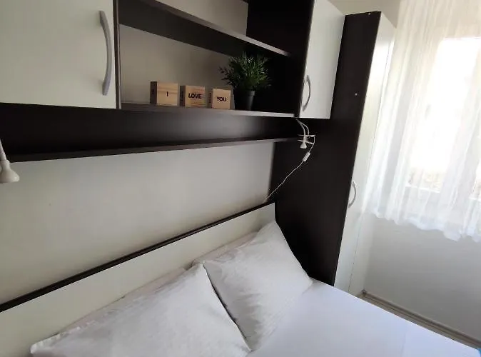 Appartement Josip *