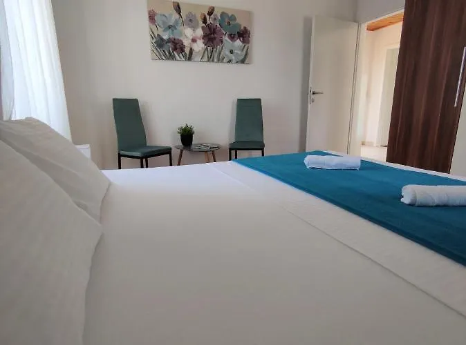Appartement Josip Garica