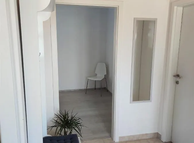 Josip Appartement Garica
