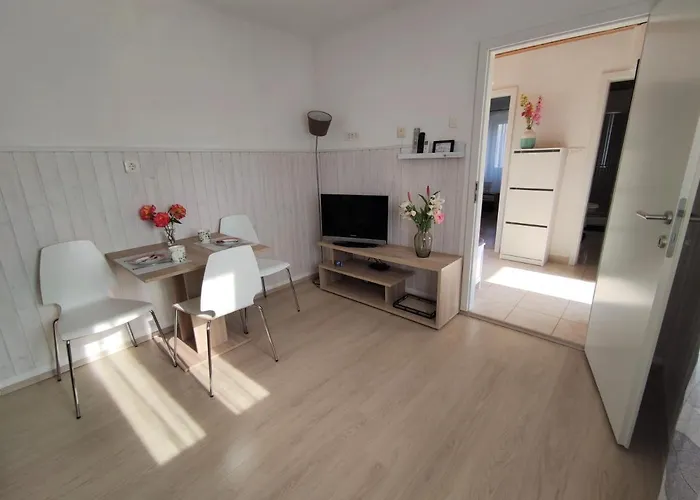 Apartamento Josip *