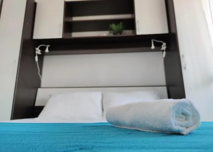Appartement Josip