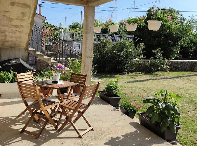 Appartement Josip
