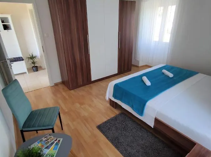 Appartement Josip *