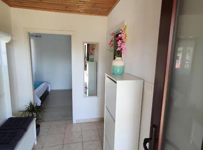 Appartement Josip Garica
