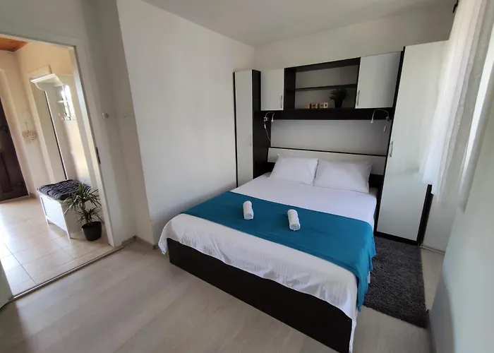 Apartamento Josip *