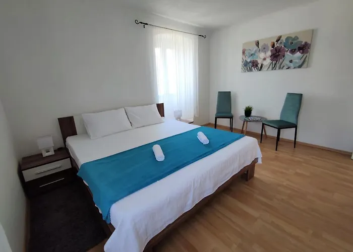 Appartement Josip Garica