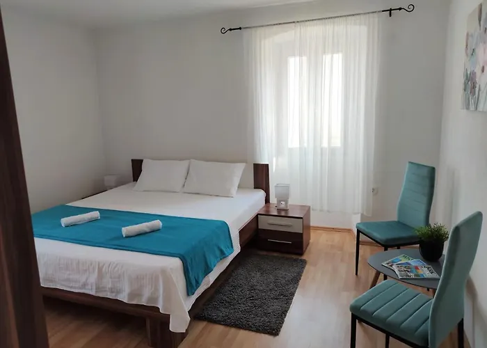 Apartamento Josip *
