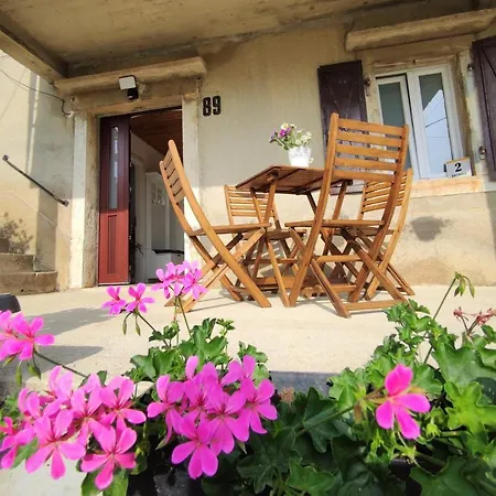 Apartamento Josip