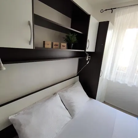 Apartamento Josip *