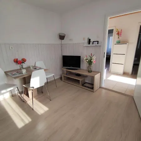 Appartement Josip *