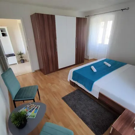 Apartamento Josip *