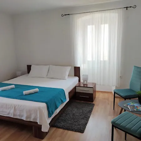 Appartement Josip *